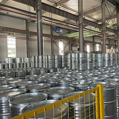 Titanium Raw Material