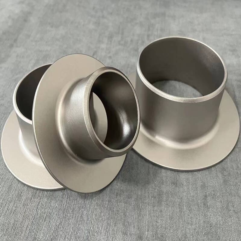 Titanium Products