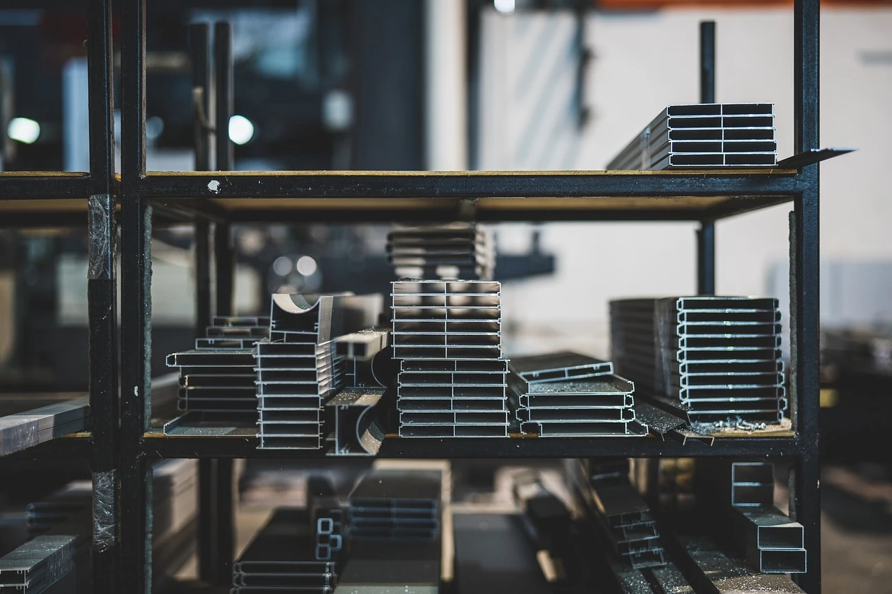 Non-Ferrous Metals