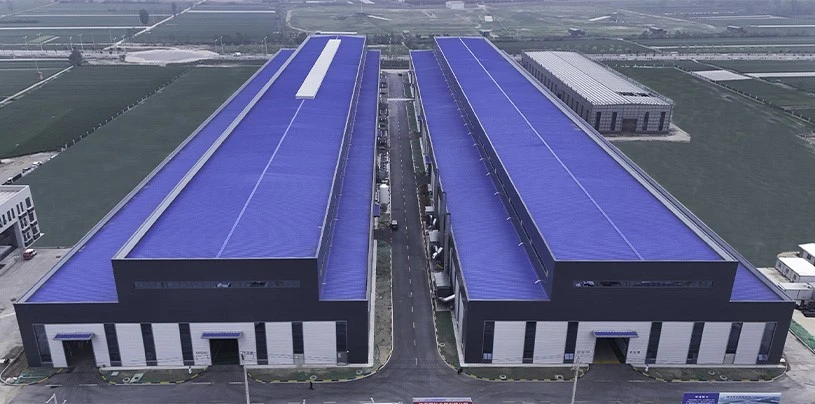 factory factory