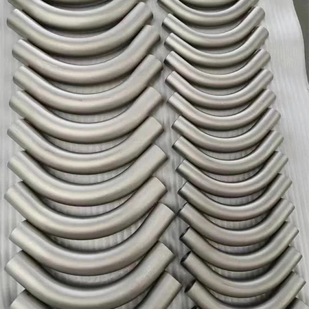 page-1-1 Titanium Shaped Tube