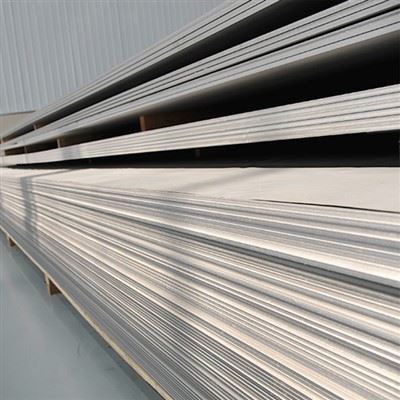 Oversized Titanium Plate
