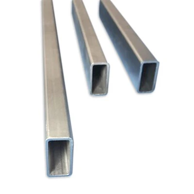 Titanium Alloy Rectangular Section Bar