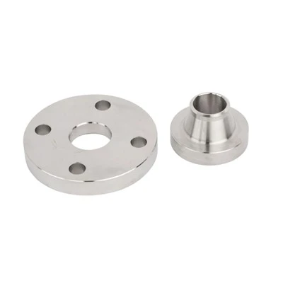 ASME B16.5 Titanium Flanges