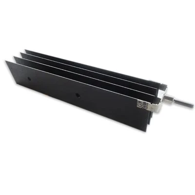 Chlorinator Used MMO Titanium Electrode