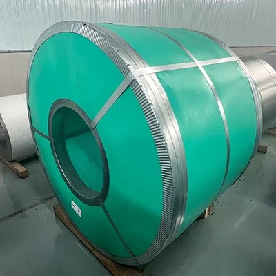 Cold Rolling Gr2 Titanium Coil