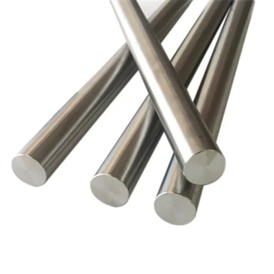 Gr5 Titanium Rod