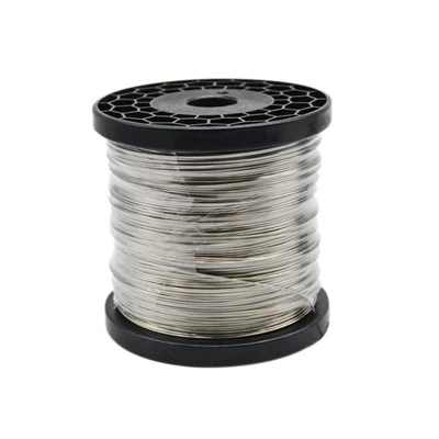 Gr5 Titanium Wire