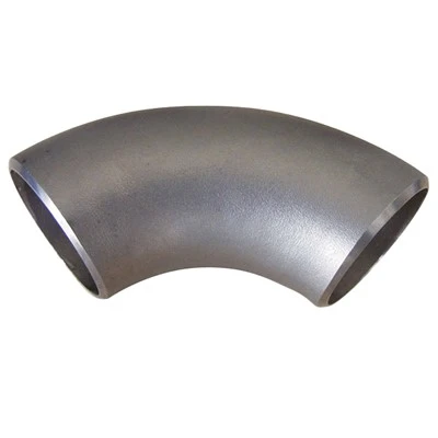 Gr5 Titanium Elbow