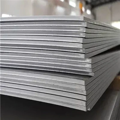 Gr7 Titanium Sheet