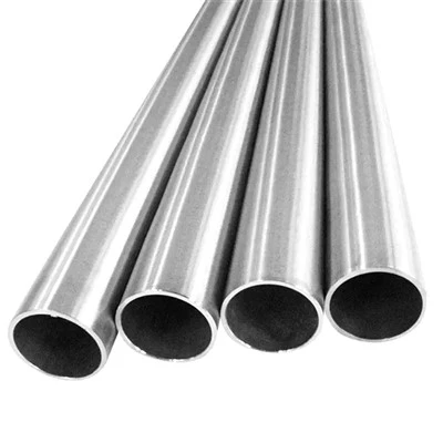 High Purity Nickel Tube