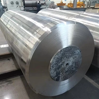 High Purity Titanium Ingot