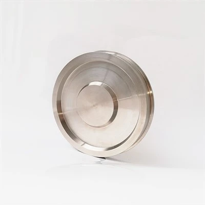 High Purity Titanium Sputtering Target