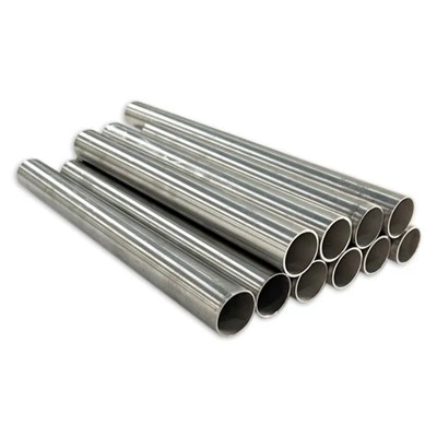 High Purity Zirconium Tube