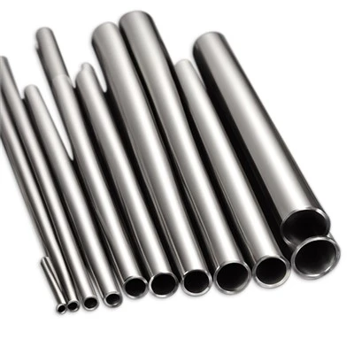 Inconel 625 Tube