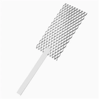 Iridium Tantalum Coated Titanium Electrode