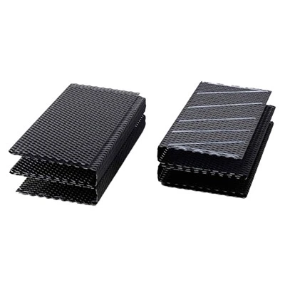 MMO Coated Titanium Anode Mesh