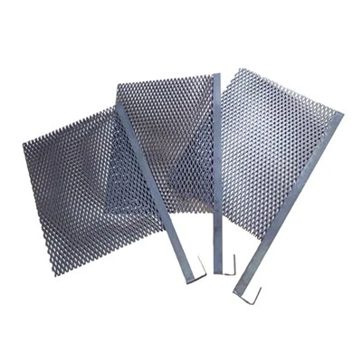 MMO-Coated Titanium Anode