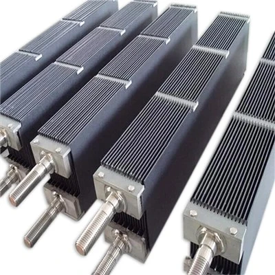 Electrochemically Active Metal Materials