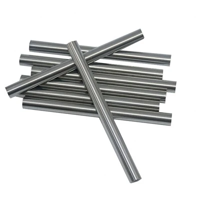 Molybdenum Electrode Bar