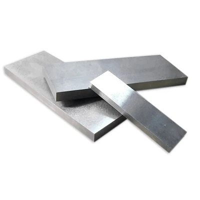 Molybdenum Sheet