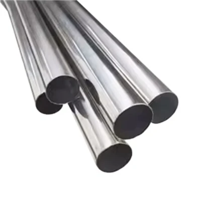 Molybdenum Tube