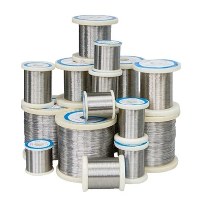 Nickel Alloy Wire