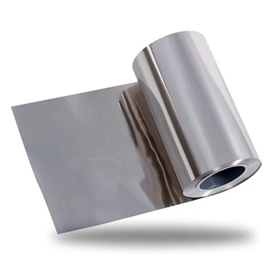 Nickel Foil Strip