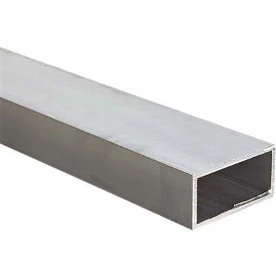 Nickel Alloy Rectangular Section Bar