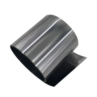 Niobium Foil Strip