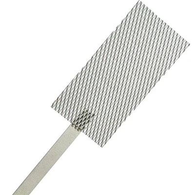 Platinized Niobium Mesh Anode