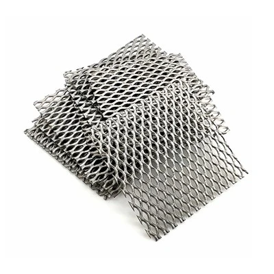 Platinum Coated Titanium Anode Mesh