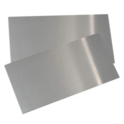 Pure Tantalum Sheet