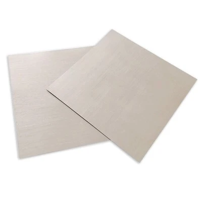 Pure Tungsten Sheet