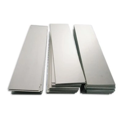 Pure Zirconium Sheet