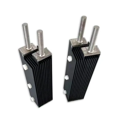 Ruthenium-Iridium Anode Assembly