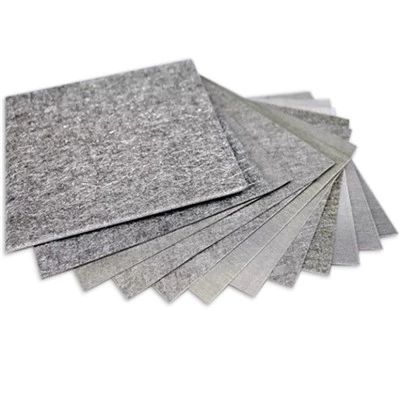 Sintered Titanium Fiber Felt