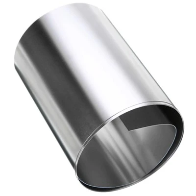 Tantalum Foil Strip