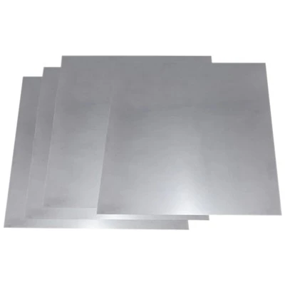 Tantalum Plate