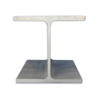 Titanium Alloy H-type Section Bar