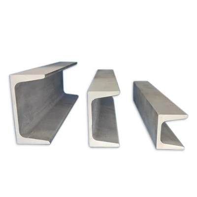 Titanium Alloy U-type Section Bar