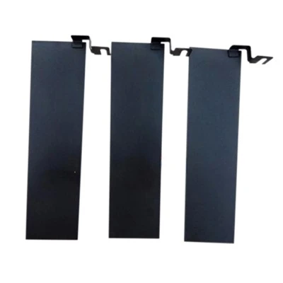 Titanium Anode For Removing Calcium