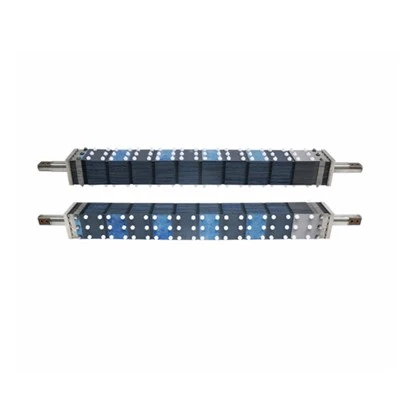 Titanium Anode For Sodium Hypochlorite Generator