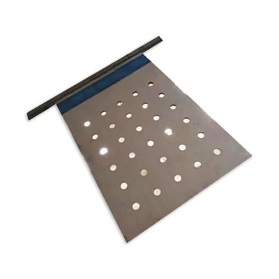 Titanium Cathode