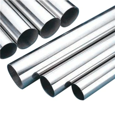 Titanium Copper Cladding Tube