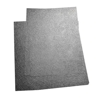 Titanium Fiber Felt For Hydrogen Production
