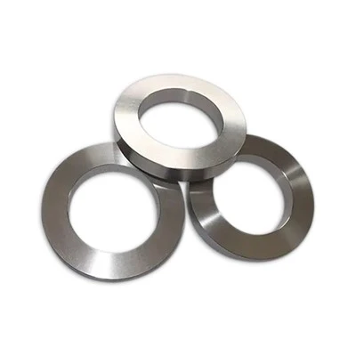 Titanium Forging Ring