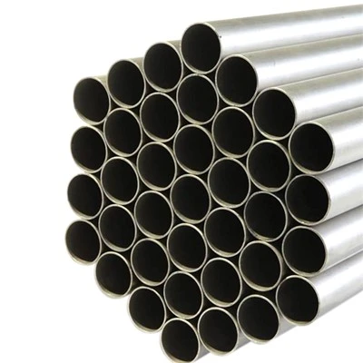 Titanium Gr3 Welded Pipe