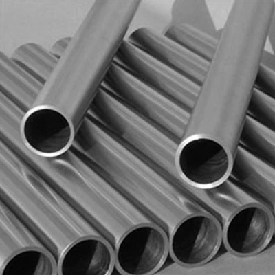 Titanium Gr5 Seamless Tube