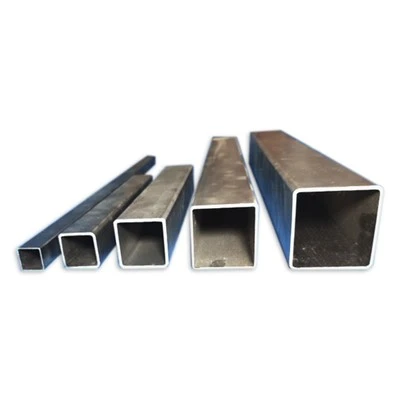 Titanium Gr5 Square Section Bar